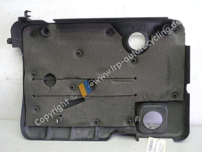 Ford Mondeo 3 B5Y Motorabdeckung oben 1S7G6A949AH 2.0 V16 107kw CJBA BJ2002